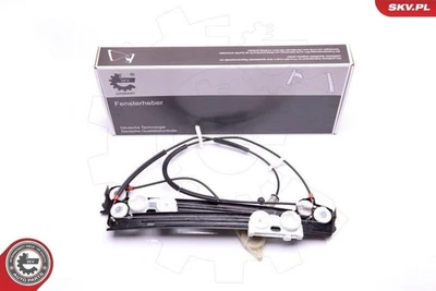 ESEN SKV 00SKV172 eléctrico Elevalunas para MINI Hatchback (R50, R53) - Imagen 1 de 4