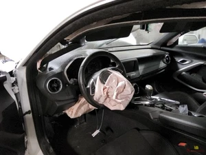 INTERIOR REAR VIEW MIRROR 2022 CAMARO - Picture 1 of 10