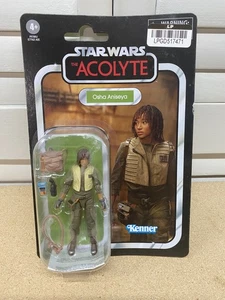 JEDI MASTER SOL OSHA ANISEYA MAE ASSASSIN Star Wars Vintage Sammlung ACOLYTE - Bild 1 von 2