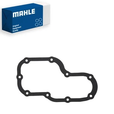 Прокладка масляного поддона двигателя Mahle нижняя для Suzuki Equator 4,0 л V6 2009-2012 годов выпуска - Изображение 1 из 2