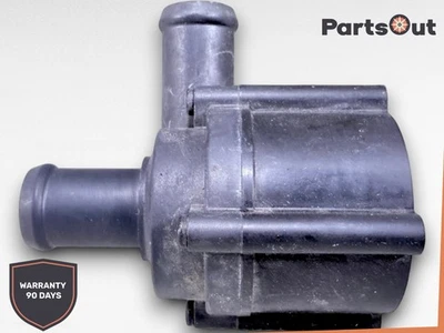 Bomba de agua auxiliar AUDI A6 A7 S6 S7 2012-2015 OEM 059121012A Foto 1 de 4
