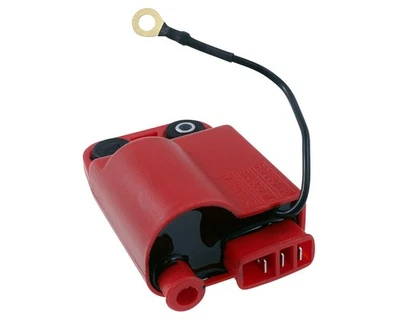 Offene Tuning CDI, kompatibel für PIAGGIO Sfera NSL ZIP TPH NRG Sport Zündspule - Bild 1 von 2