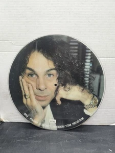 Dio - Interview Picture Disc Vinyl Record Limited #746 - Picture 1 of 6