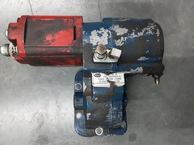 08-10 Ford F550 Super Duty 6.4L Power Take Off Muncie Power OEM FR64-P1506-H4NX - Image 1 of 4