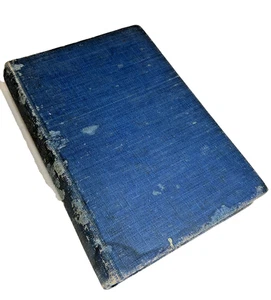 Principles of Abnormal Psychology – Maslow & Mittelmann – 1st Ed 1941 HC – No DJ - Imagen 1 de 14