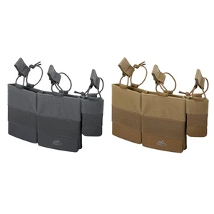 Bolsa de revista Helikon-Tex Competition TwoGun inserción plataforma MOLLE Cordura táctica - Imagen 1 de 6
