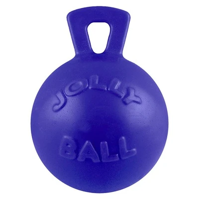 Tug-N-Toss Jolly Ball - Image 1 of 2
