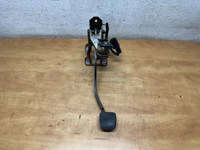 90-96 Nissan 300zx Z32 NA OEM Manual Trans Brake Stop Pedal w/ Pigtails - Image 1 of 4