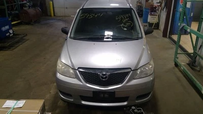 Speedometer Cluster MPH With ABS Fits 04-06 MAZDA MPV 4233301 - Изображение 1 из 4