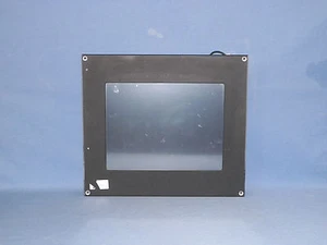 A.C.T. Kern LI1282TOL-FRDV 15" Display Monitor, 12VDC, Max. 1.5A - Picture 1 of 4