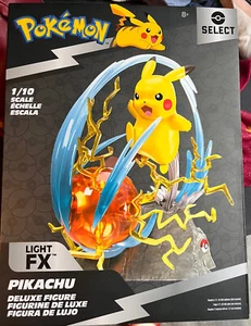 Pikachu light fx - Bild 1 von 2