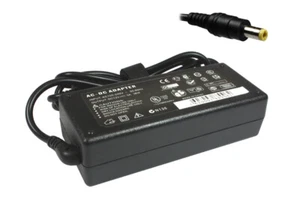 Trekstor Yourbook C11B Compatible Laptop Power AC Adapter Charger - Bild 1 von 1