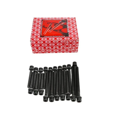 Zylinderkopfschrauben Satz für VW Golf III 2.8 VR6 AAA ABV AFP Elring 104.510 02 - Bild 1 von 4