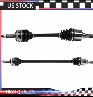 Front CV Joints Axle for CHEVROLET AVEO5 2007 2008 2009 2010 2011 Auto - Image 1 of 4