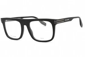 MARC JACOBS MARC 606 003 Eyeglasses Matte Black Frame 54mm - Picture 1 of 4