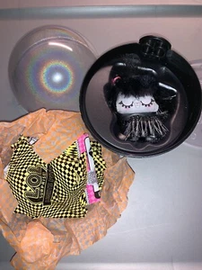 LOL Surprise Puppe Lights Pets ~ L-018 Robo Kitty - Bild 1 von 2