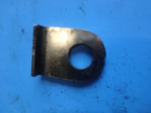 Qlink Legend 250 swingarm spacer - Picture 1 of 1