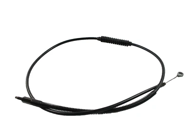 Harley Electra Glide 1989 cable de embrague FLHTC Foto 1 de 4