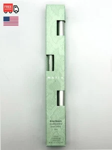 Mally Brow Beauty Double Ended Brow Pencil Duo With Sharpener SABLE 0.02 Oz - Picture 1 of 3