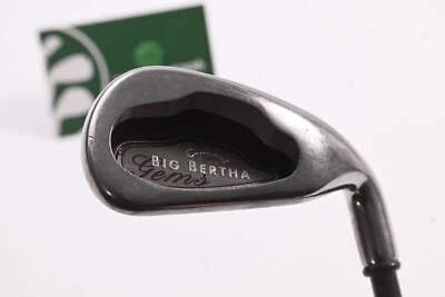 Ladies Callaway Big Bertha 2004 #6 Iron / 29 Degree / Ladies Flex Gems 65 Shaft - Image 1 of 4