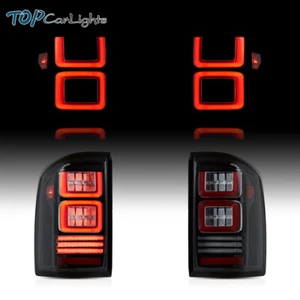 Conjunto de luces traseras LED VLAND 2007-2013 para Chevy Silverado 1500 2500 3500 L+R - Imagen 1 de 14