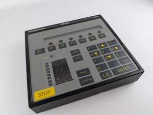 Parker RP240 Compumotor Servo Drive Operator Interface Free Ship - Picture 1 of 5