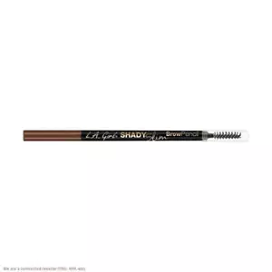 L.A. Girl Shady Slim Brow Pencil - Auburn - 0.003oz - Picture 1 of 6