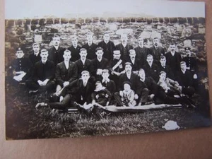 Historia Social - Imagen 1 de 1