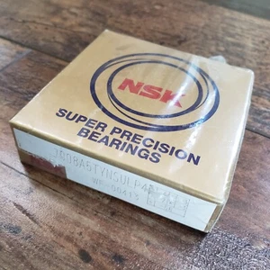 *NEW/SEALED* NSK 7008A5TYNSULP4 (WF-00413) Super Precision Bearings *-56* - Picture 1 of 6