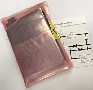 DeltaV VE5008 Alimentazione Passthrough - Foto 1 di 4