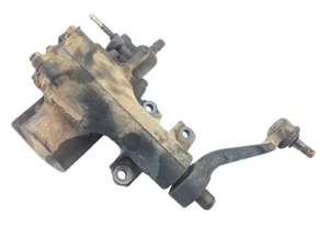 1992-1995 TOYOTA 4RUNNER POWER STEERING GEAR BOX ASSEMBLY 4wd - Picture 1 of 6