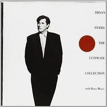Ultimate Collection von Bryan Ferry | CD | Zustand sehr gut - Bild 1 von 2