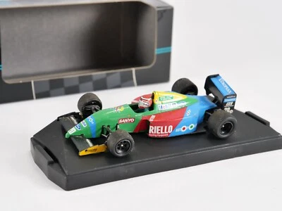 Onyx 1/43 080 Benetton B190 Piquet - Immagine 1 di 4