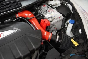 Kit de inducción de admisión Forge Motorsport para Ford Fiesta ST180 CON MANGUERA - Imagen 1 de 7