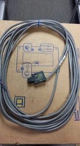 EMISOR INFARTO SENSOR BANNER SP1056/01-1 SMARTEYE 46102 W438 - Imagen 1 de 1