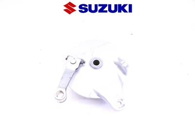 Painel de freio de roda traseira #448 Suzuki DR200S DR 200SE 1996-2020 - Imagem 1 de 4