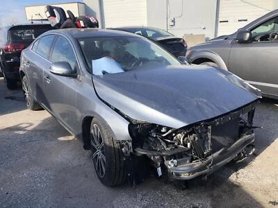 Volvo S60 2017-2018 Transfer Case 360031066 U309 Foto 1 de 4