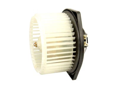 Motor soplador Honda Accord 2003-2007 68536HGVK 2006 2004 2005 cupé Foto 1 de 2