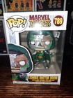 Funko Pop! Vinyl: Marvel - Zombie Doctor Doom #789