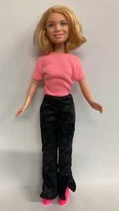 Vintage Mattel 1987 Mary-Kate and Ashley Olsen Ashley Doll with Outfit - Picture 1 of 7