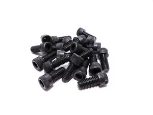 Juego de tornillos de tapa de cabeza de zócalo de 20 - 5/16""-18 x 3/4"" - cabeza Allen de 1/4 - Imagen 1 de 4