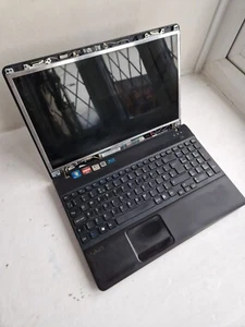 Sony Vaio 61511M parts Spares Only Untested - Picture 1 of 7