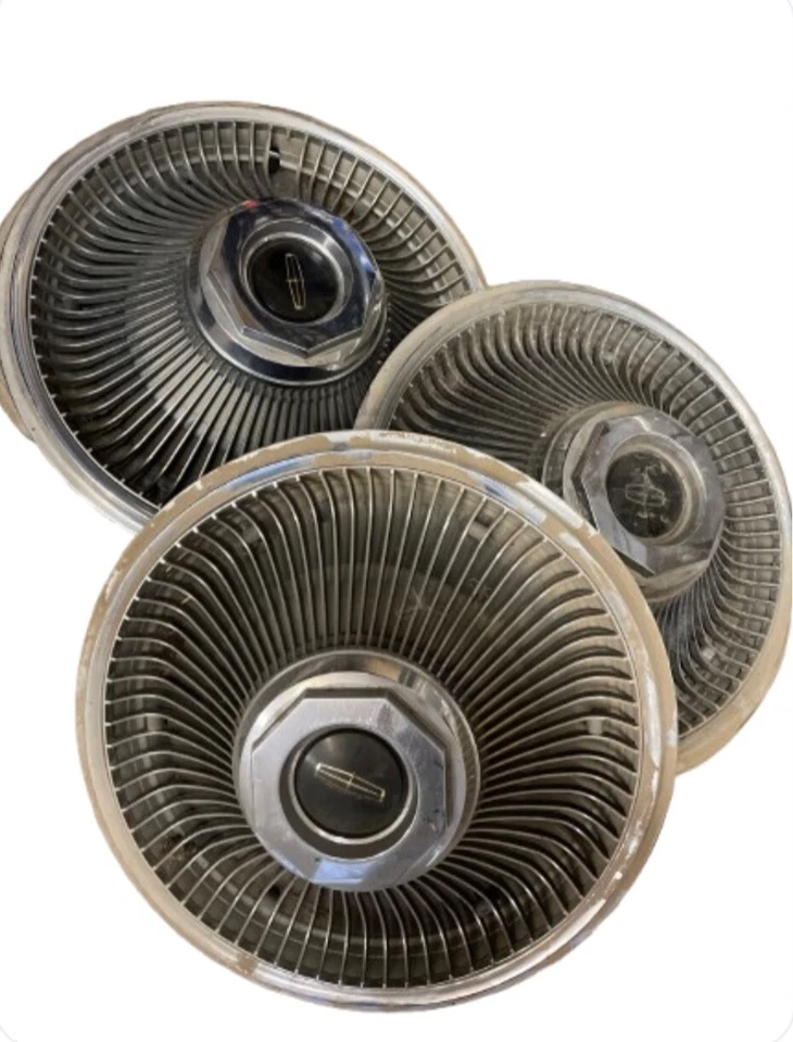 Lincoln: Continental - Image 1 of 1