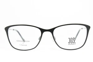 JOS. Eschenbach 981015 10 Original Brille Eyeglasses Gafas Bril TITANIUM Titan - Picture 1 of 6
