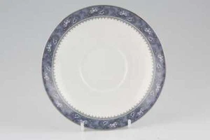 Aynsley - Blue Mist - Tea Saucer - 113091G - Picture 1 of 1