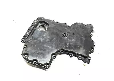 BMW X5 X5M X6 X6M 2008-2017 (E70 E71 E72) MOTOR 4,4 L N63 S63 - CÁRTER DE ACEITE INFERIOR Foto 1 de 4