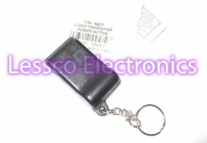 New - DEI ezsdei482 482t EZSDEI Remote Transmitter Fob   - Picture 1 of 1