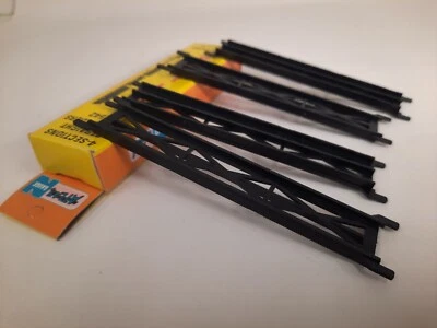 Балки для пирса Atlas 2542 — прямые (упаковка из 4 шт.) - Изображение 1 из 2