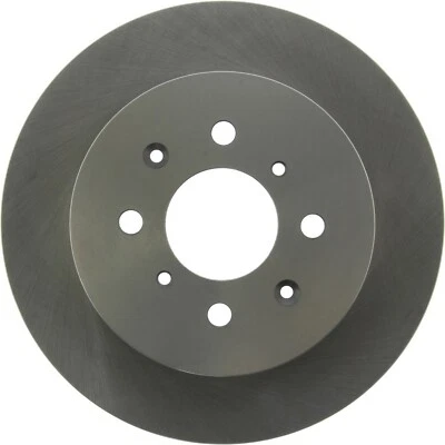 For 2002-2003 Honda Civic Si Hatchback Standard Disc Brake Rotor Rear Centric - Image 1 of 4