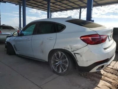 AC Compressor Turbo Fits 11-19 BMW X6 623278 - Image 1 of 4